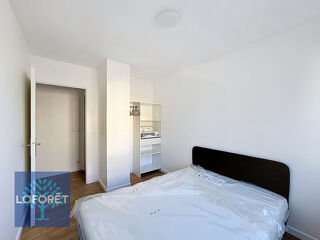  Appartement à louer 2 pièces 43 m²