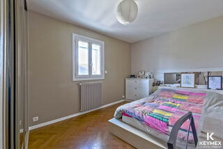  Appartement � vendre 3 pi�ces 63 m�