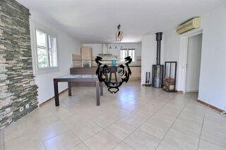  Maison à vendre 6 pièces 124 m²