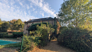  Maison à vendre 9 pièces 1 m²