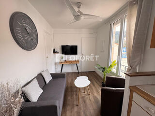  Appartement � vendre 2 pi�ces 30 m�