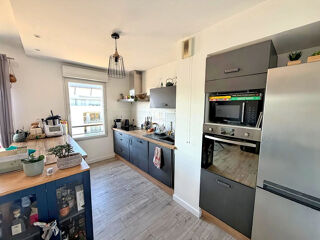  Appartement à vendre 3 pièces 72 m²