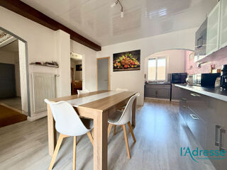  Maison à vendre 5 pièces 116 m²