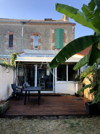  Maison  vendre 4 pices 117 m