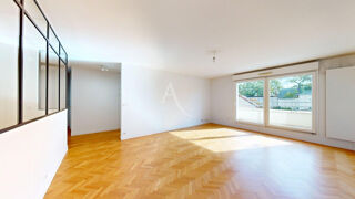 Vente Appartement Appartement Le Plessis Robinson 3 pièces 80 m² Le plessis robinson