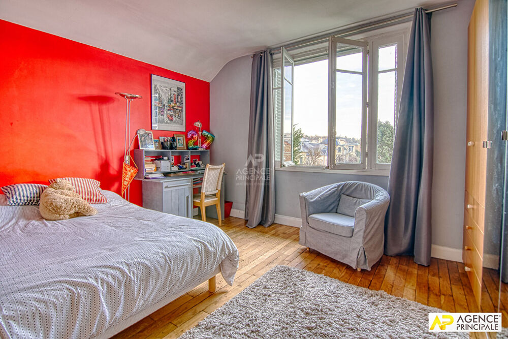 à vendre  Maison Versailles (78000)