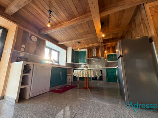  Maison � vendre 7 pi�ces 100 m�