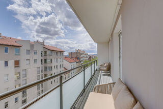  Appartement à louer 3 pièces 75 m²