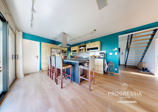  Maison � vendre 7 pi�ces 192 m�