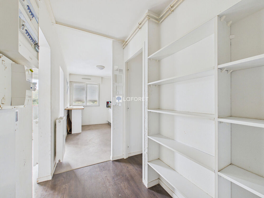 Vente Appartement Appartement Quimper 3 pièce(s) 63 m2 Quimper