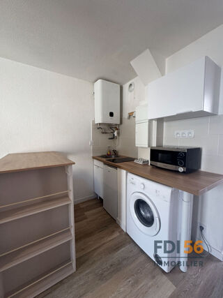  Appartement � louer 1 pi�ce 18 m�