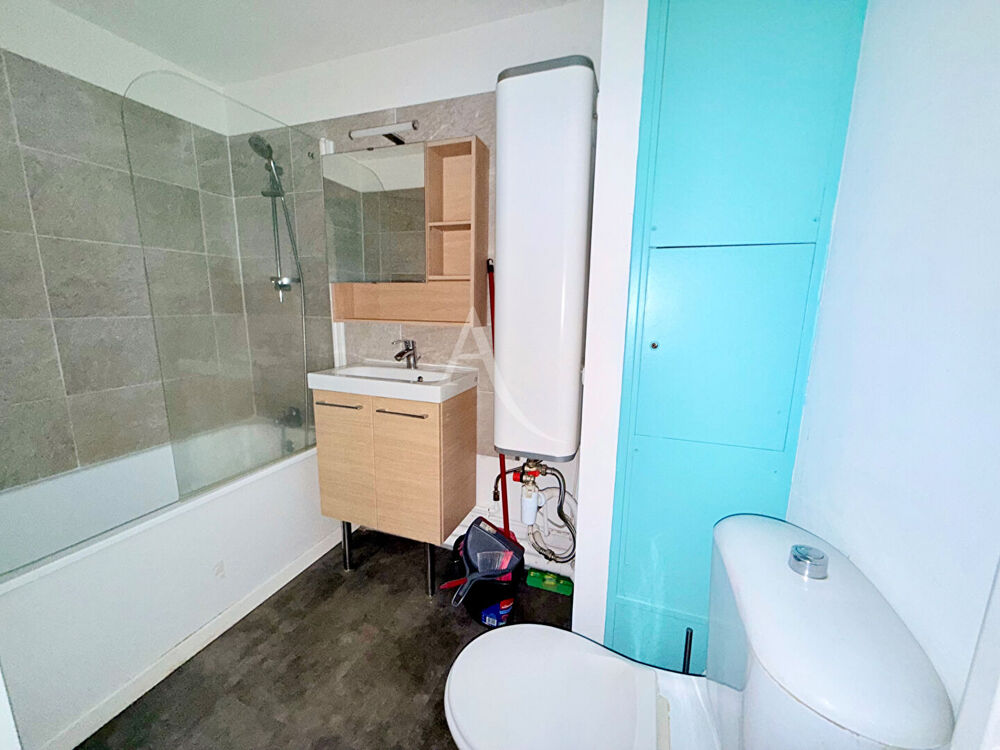 Location Appartement Appartement meublé Luneville 1 pièce environ 20 m2 Luneville