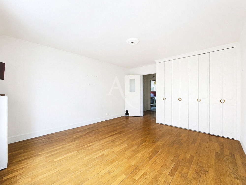 Vente Appartement Appartement 2 pièces de 41,55 m² - Rueil Malmaison Rueil malmaison