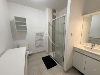  Appartement à vendre 2 pièces 