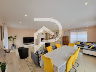  Maison � vendre 6 pi�ces 170 m�