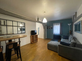  Appartement � louer 2 pi�ces 48 m�