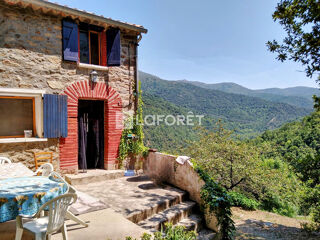  Maison � vendre 7 pi�ces 165 m�