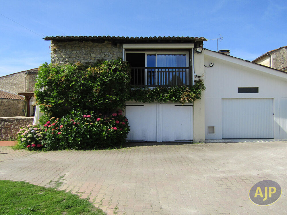 Maison de charme 315m2 avec piscine !