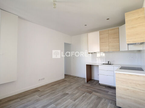  Appartement � louer 3 pi�ces 44 m�