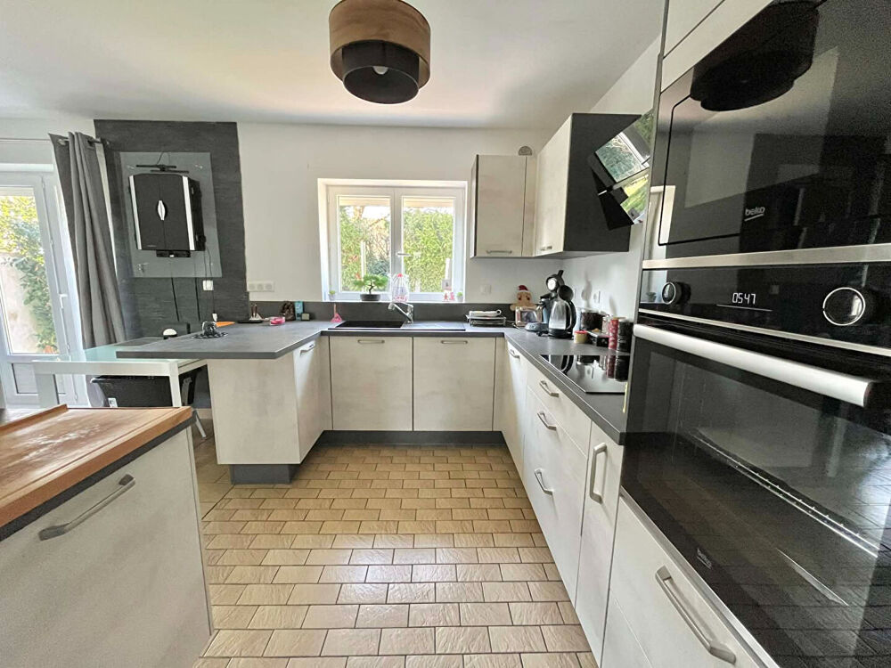 Maison Bethune 4 pièce(s) 85 m2