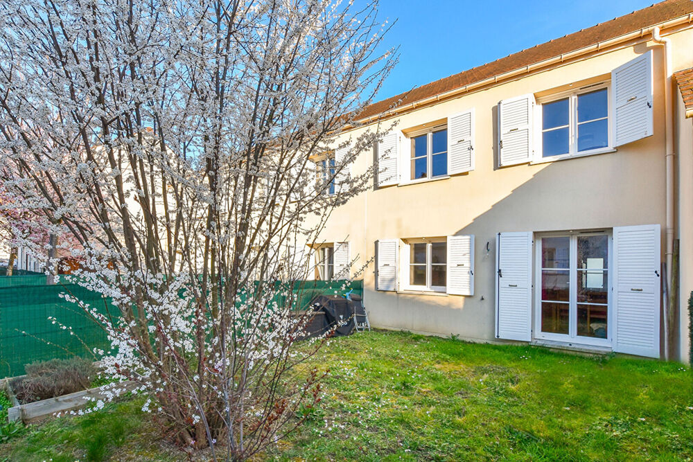 Vente Maison Maison récente 4 pièces à vendre à Guignes - Secteur calme et agréable Guignes