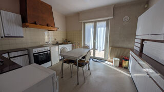  Maison  vendre 7 pices 177 m