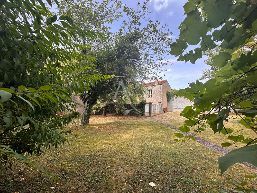 Maison avec cachet et caractère sur Gerbéviller