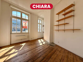  Appartement à vendre 3 pièces 76 m²