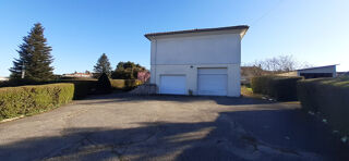  Maison � vendre 7 pi�ces 139 m�