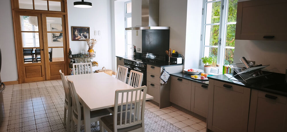 à vendre  Maison Saint-Vincent-Rive-d'Olt (46140)