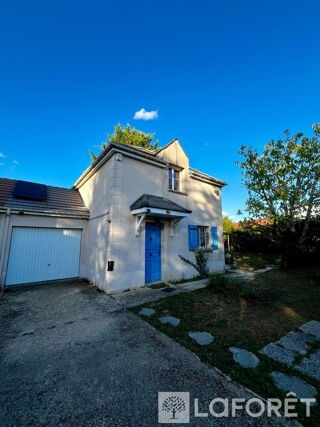  Maison à louer 4 pièces 78 m²