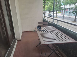  Appartement � louer 2 pi�ces 48 m�