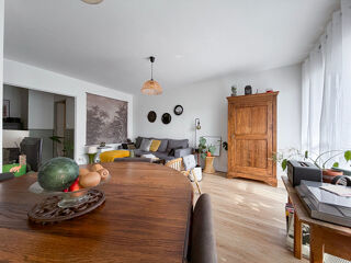  Appartement � vendre 4 pi�ces 83 m�