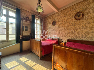  Maison à vendre 8 pièces 212 m²