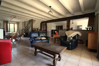  Maison � vendre 5 pi�ces 169 m�