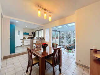  Maison � vendre 4 pi�ces 