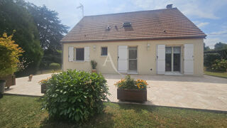 Maison à vendre 4 pièces 121 m²