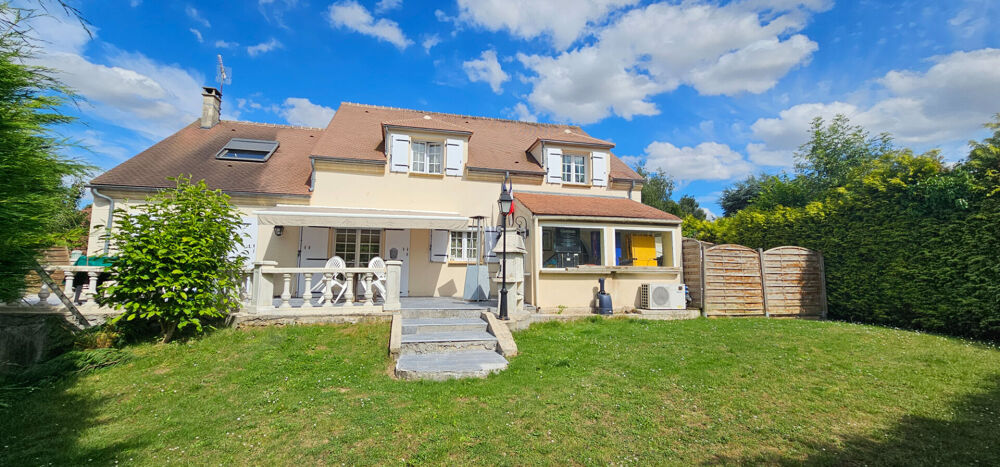  vendre  Maison Claye-Souilly (77410)