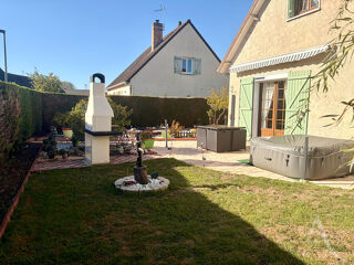  Maison à vendre 5 pièces 105 m²