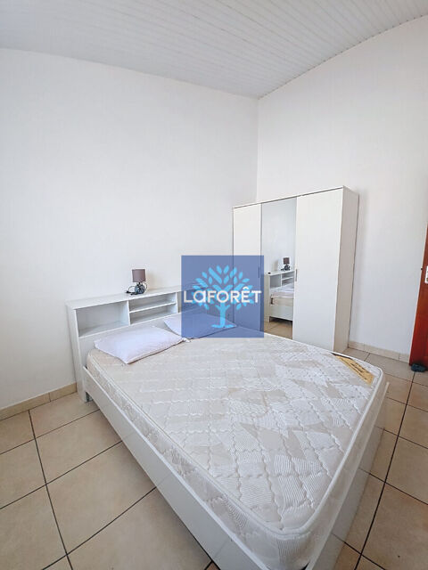  Appartement  louer 3 pices 50 m