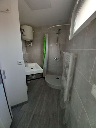  Appartement � louer 1 pi�ce 25 m�