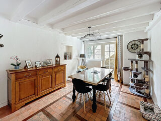  Maison � vendre 6 pi�ces 148 m�