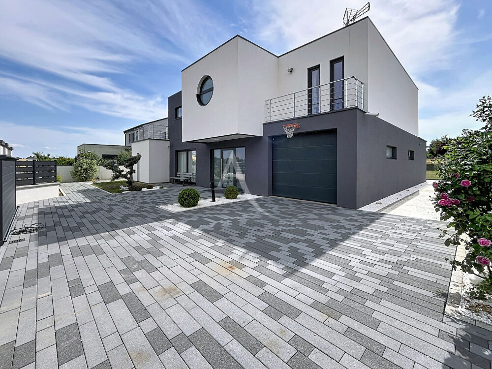 Maison 7 pièces 204 m² à Solgne