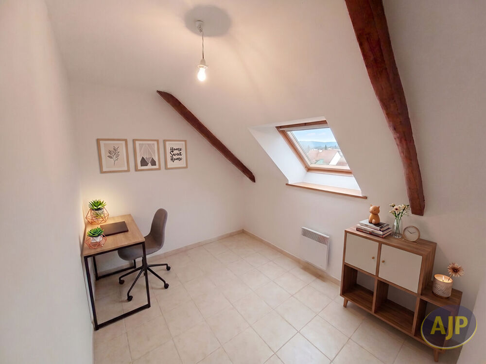 Maison T3 SULNIAC Campagne