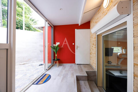   Villa T4 de standing meublée toute équipée - Rémire Maison - 4 pièce(s) - 84 m²