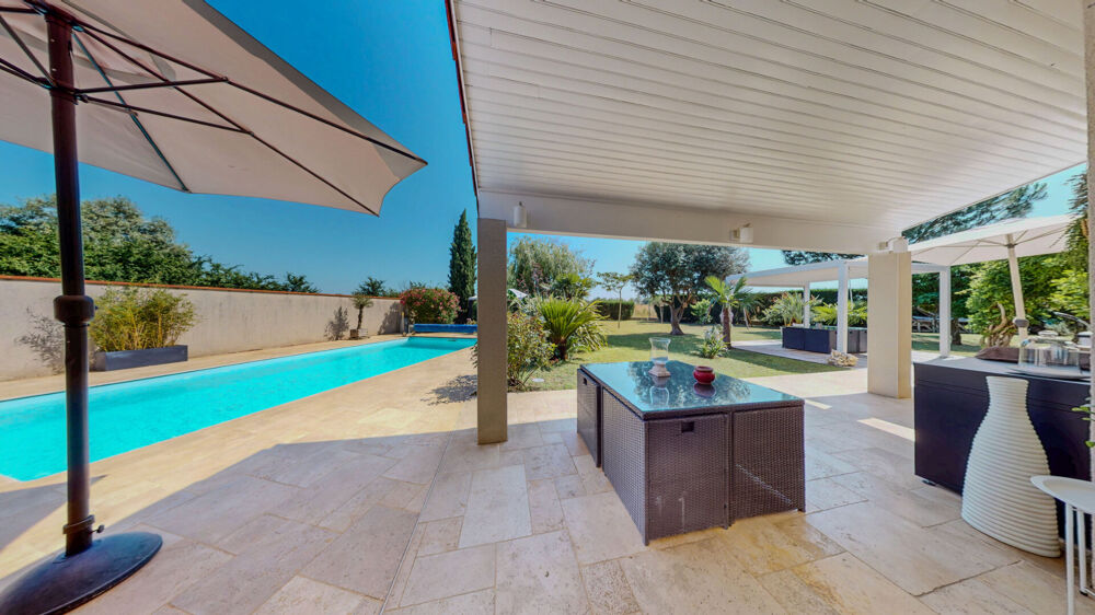 � vendre  Maison Cugnaux (31270)