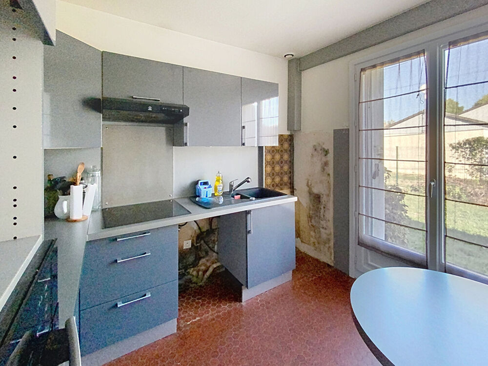 Vente Maison Maison plain-pied, Fleury-La-Vallée 5 pièces 100.52 m2 Fleury la vallee