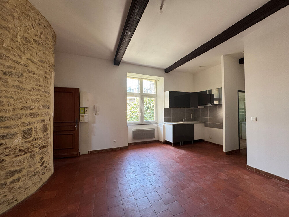 A louer, appartement dans une belle résidence à BEZOUCE