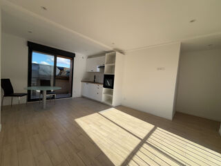  Appartement à vendre 2 pièces 49 m²