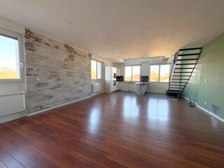  Appartement � vendre 4 pi�ces 105 m�